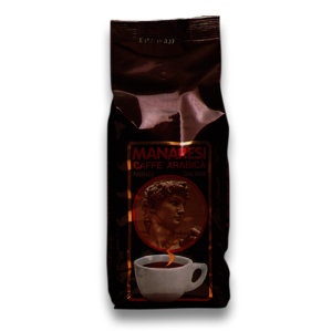Espressobonen SuperBar Manaresi 500gram Espressobonen SuperBar Manaresi 500gram