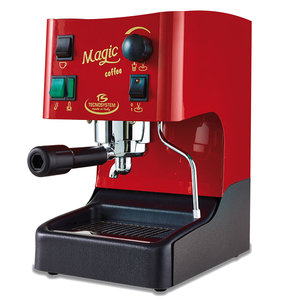 Tecnosystem Magic Coffe 108 Espresso machine Italimporta